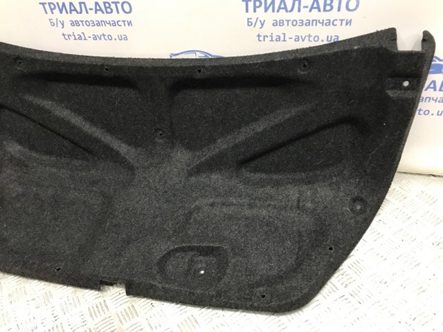 Оббивка багажника 6471933060C0 TOYOTA