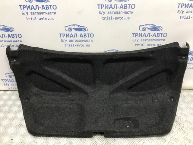 Облицювання багажника п'ятих дверей 6471933060C0 TOYOTA