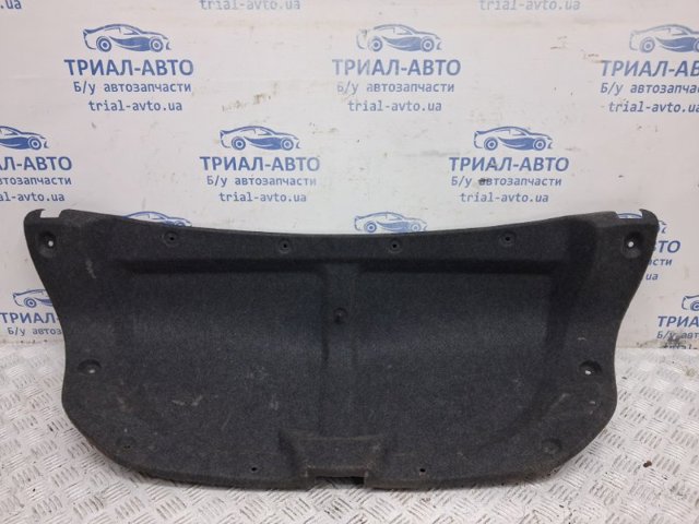 Обшивка-облицювання п'ятих дверей 6471933080C0 TOYOTA