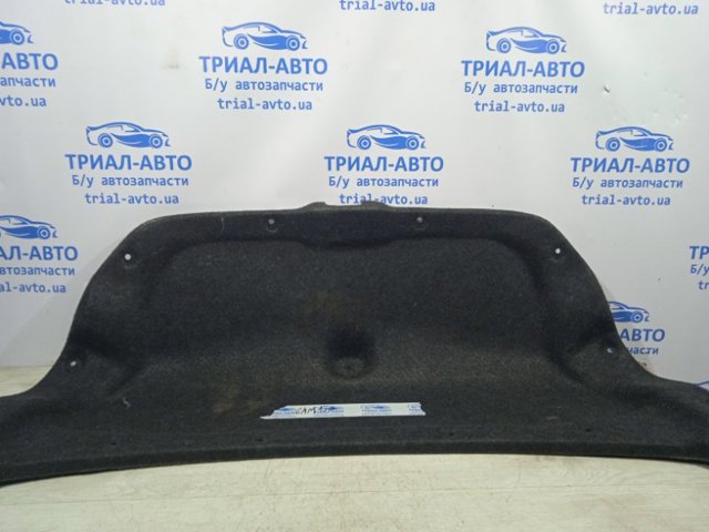 Обшивка-облицювання задніх дверей 6471933120C0 TOYOTA