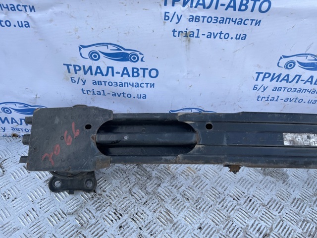 Підсилювач бампера переднього 64900C6000 HYUNDAI