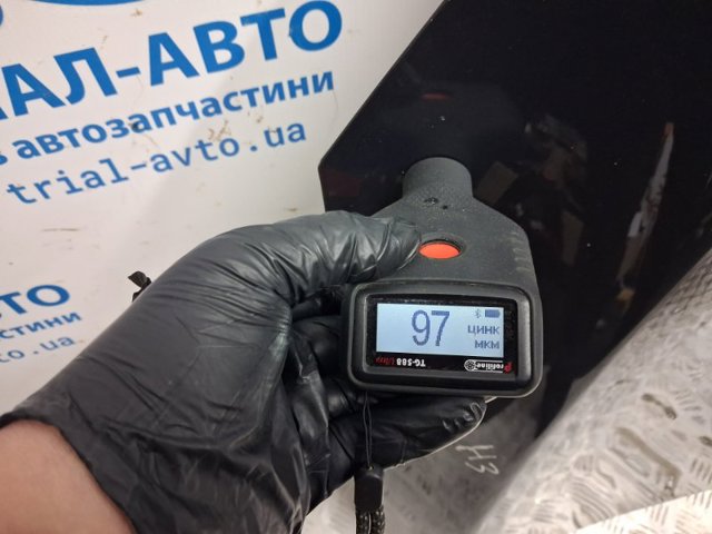 Капот 651009018R RENAULT