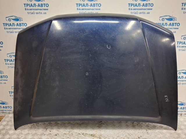 Капот 65100EB330 NISSAN
