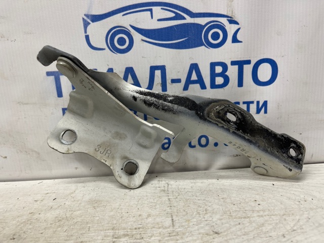 Завіс капота, правий 654003JA0A NISSAN
