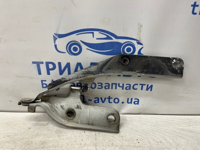 Завіс капота, правий 65400CG000 NISSAN