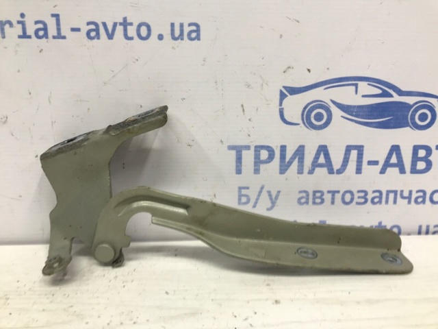 Петля капота, права 65400ED00A NISSAN