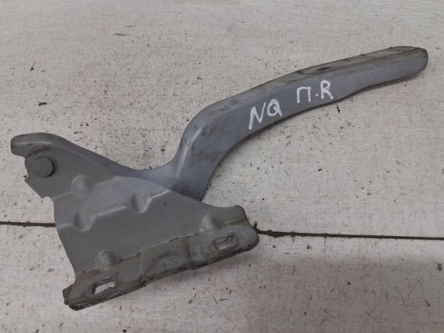 Завіс капота, правий 65400JD000 NISSAN