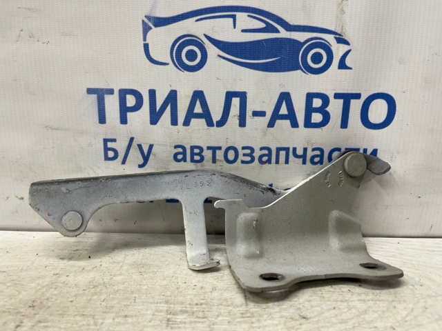 Завіса капота ліва 654013JA0A NISSAN