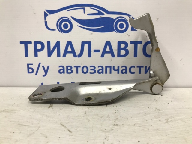 Завіса капота ліва 654014M400 NISSAN