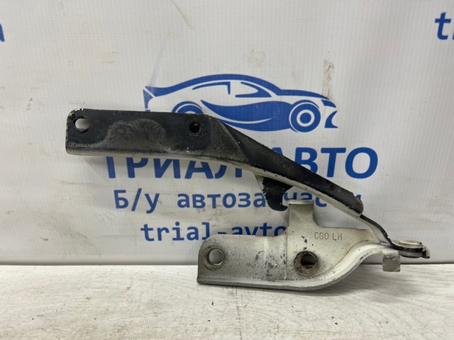 Завіса капота ліва 65401CG000 NISSAN