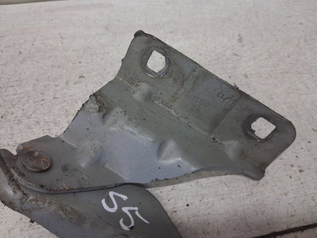 Петля капота, ліва 65401JD000 NISSAN