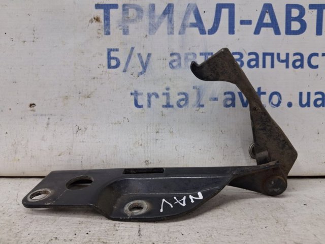 Петля капота, ліва 65401ZP00A NISSAN