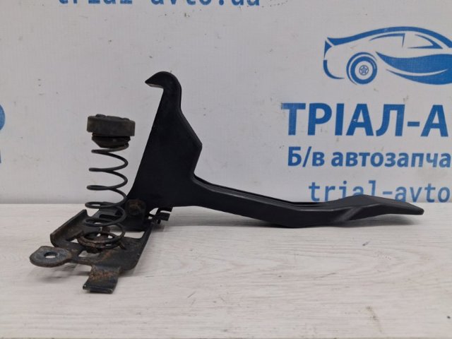 Запор капота (замок і привід замка капота) 656030006R RENAULT