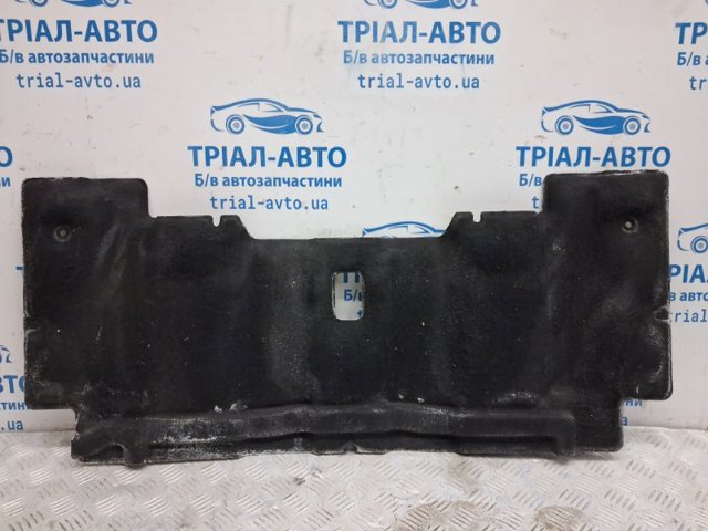 Підкладка-капот 658400006R RENAULT
