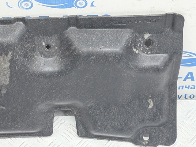 Термошумоізоляція капота 658405SK0A NISSAN