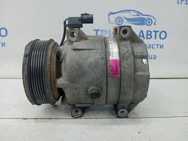 Компресор кондиціонера 6611304915 SSANG YONG