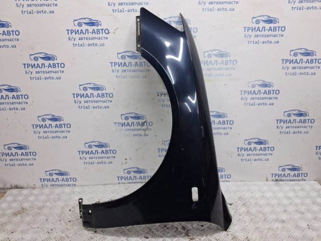Бічна частина передня ліва 663103K200 HYUNDAI