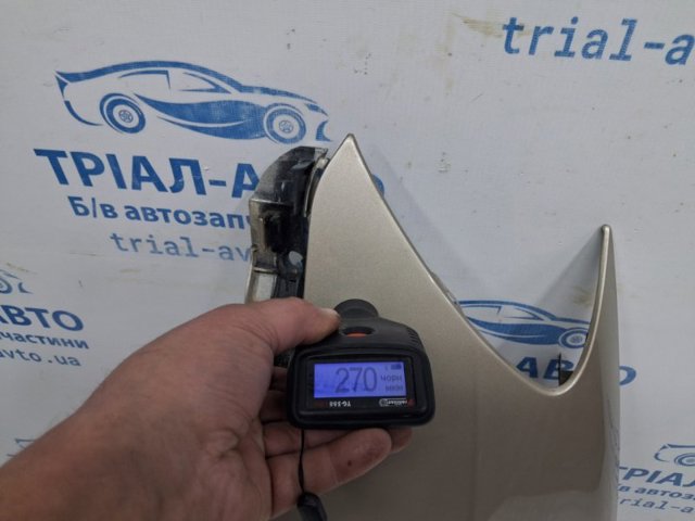 Бічна частина передня ліва 663111C650 HYUNDAI