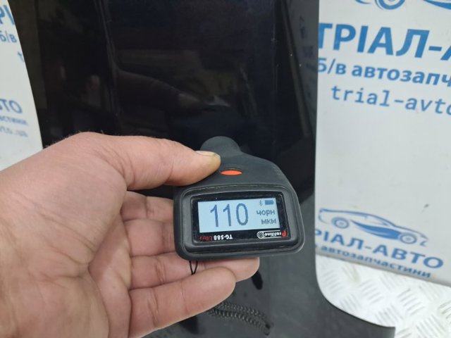 Ліве переднє крило 663112L030 HYUNDAI