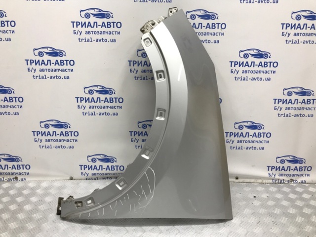 Ліве переднє крило 663113W000 HYUNDAI