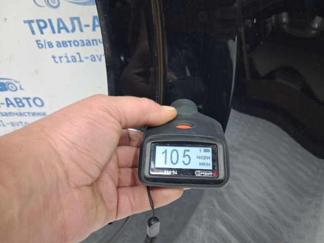 Переднє ліве крило KIA Sportage III