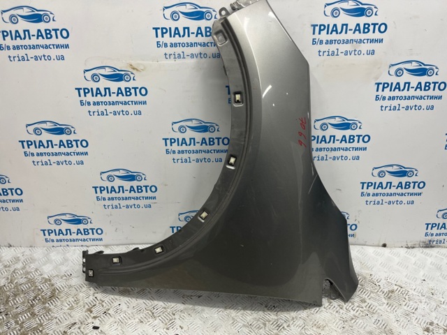 Бічна частина передня ліва 66311C6000 HYUNDAI