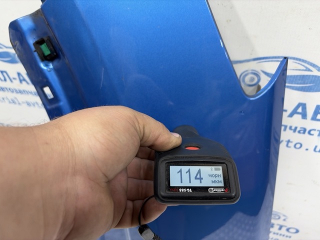 Бічна частина передня ліва 66311D3000 HYUNDAI