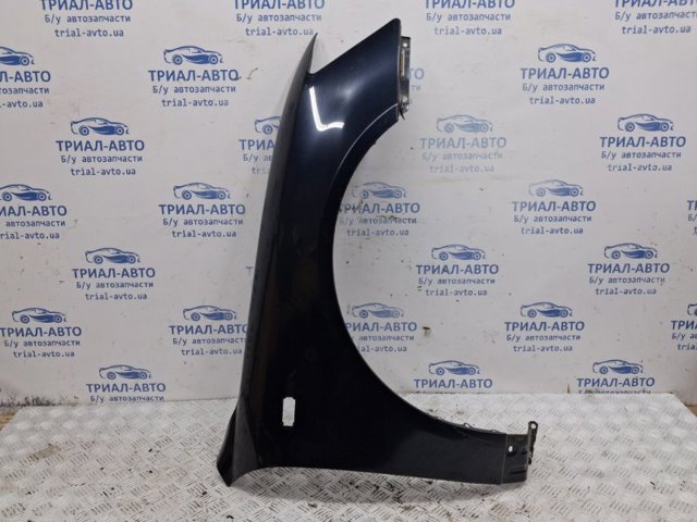 Переднє праве крило 663203K200 HYUNDAI