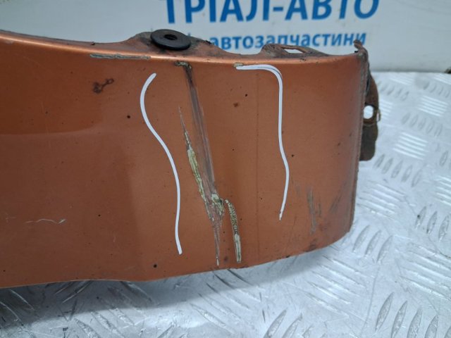 Переднє праве крило 6632107330 HYUNDAI