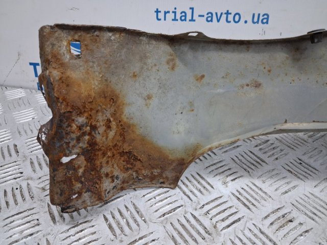 Переднє праве крило 663211H010 HYUNDAI