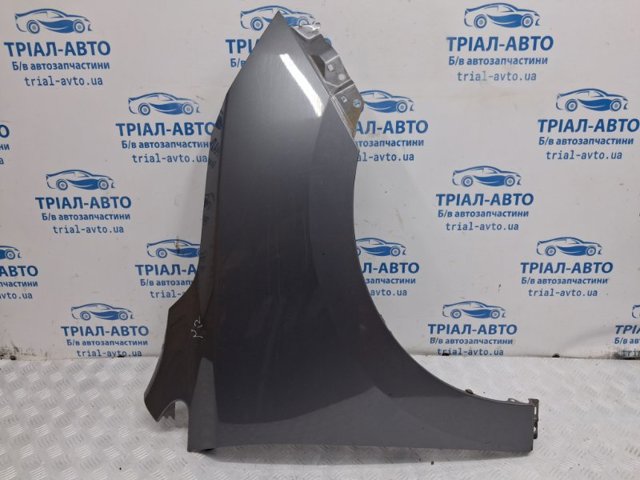 Переднє праве крило 663212S000 HYUNDAI