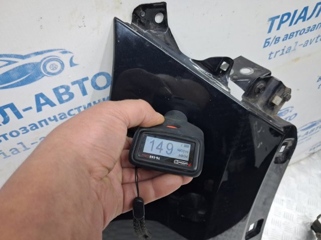 Переднє праве крило 663213W000 HYUNDAI