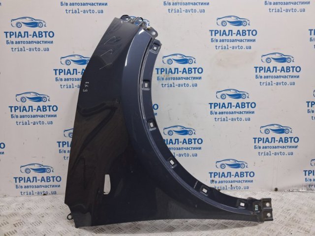 Переднє праве крило 66321F1050 HYUNDAI