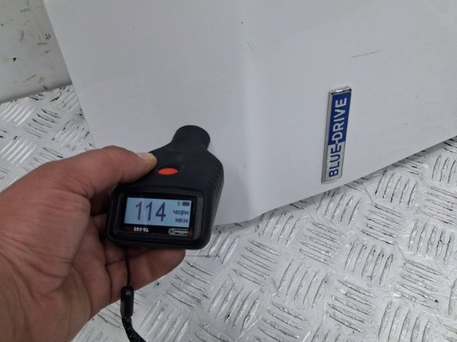 Переднє праве крило 66321G2000 HYUNDAI