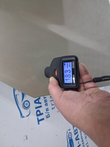 Капот 664001C510 HYUNDAI