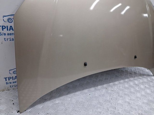 Капот 664001C510 HYUNDAI