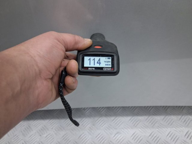 Капот 664001H000 HYUNDAI