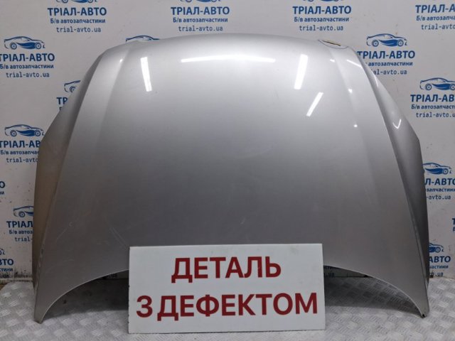 Капот 664001H000 HYUNDAI