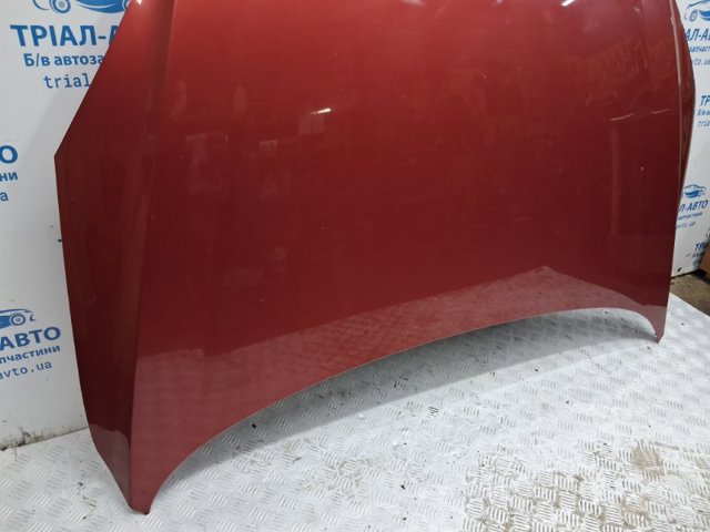 Капот 664001H000 HYUNDAI