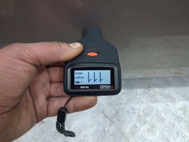 Капот 664001H200 HYUNDAI