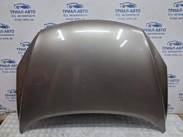 Капот 664001H200 HYUNDAI