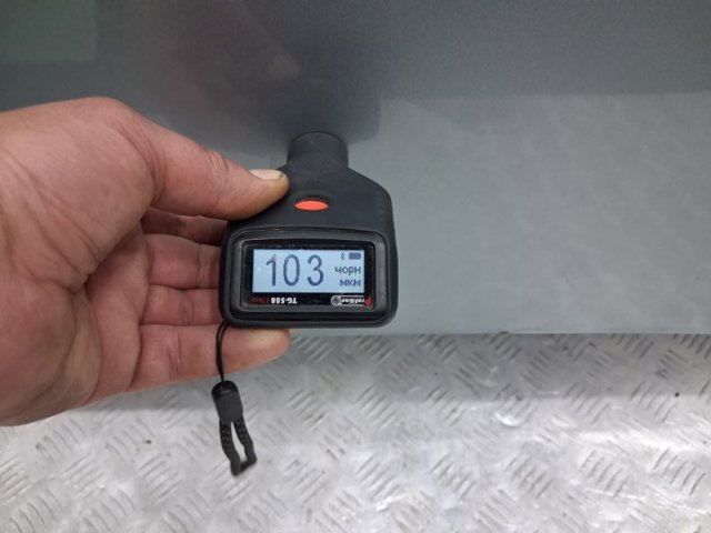 Капот 664002E020 HYUNDAI