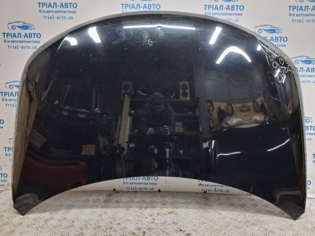 Капот 664002P000 HYUNDAI