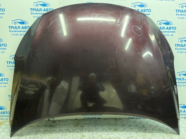 Капот 664002T000 HYUNDAI