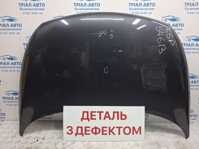 Капот 664003W000 HYUNDAI