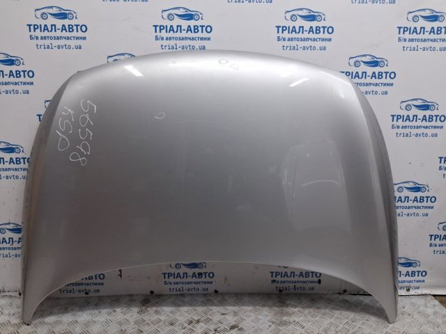 Капот 664003W000 HYUNDAI