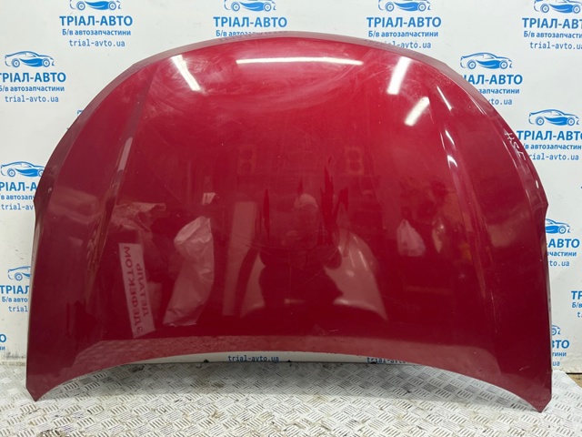 Капот 664004Z000 HYUNDAI