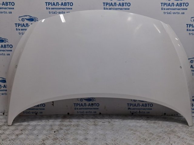 Капот 66400A5000 HYUNDAI