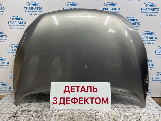 Капот 66400C6000 HYUNDAI