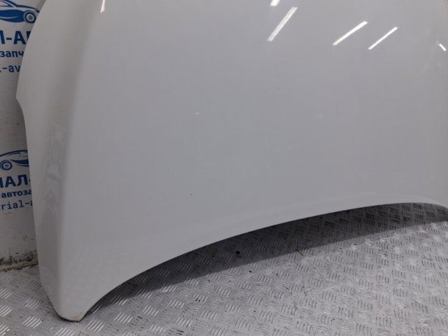 Капот 66400G2000 HYUNDAI